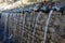 Wall Fountain at Muktinath Temple