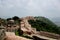 Wall of kumbhalgarh