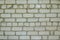 Wall made of silicate bricks. Texture. Construction Materials