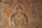 Wall Paintings And Buddha Statues At Tibetan Great Temple