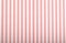 Wall paper with red striped pattern