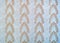 Wall, paper, Wallpaper, with original, gold, floral pattern, blue background, renovation, design