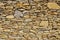 Wall pieces natural rock stone limestone Sandstone texture background light