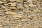 Wall pieces natural rock stone limestone Sandstone texture background light