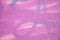 Wall pink purple empty background texture. Copy space