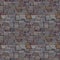 Wall seamless texture of the bricks