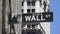 Wall Street, Finance, Manhattan, New York City