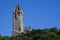 Wallace Monument, Stirling, Scotland