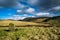 The Wallace Stone. Scottish Highlands