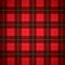 Wallace tartan Scottish plaid