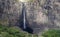 Wallaman Falls Queensland Australia