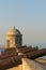 Walled town of Cartagena, Colombia