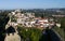 Walled town, Ã“bidos