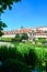 Wallenstein Palace and Garden