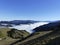 Waller Alm hut, Traithen mountain crossing, Bavaria, Germany