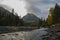 Wallowa Stream