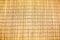 Wallpaper. Background. Texture of woven straw. bamboo texture and background