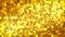 Wallpaper gold background  texture full frame.