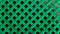 Wallpaper green mesh