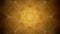Wallpaper HiRes Mandala Sacred Healing Symmetry Light Gold Background Beautiful Meditation