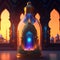 wallpaper mosque, Islamic, bottle, Strom, water, background, illustration, masjid, Muslim, Islamic, islam,