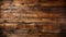 Wallpaper of Rustic Wooden Planks, a Tale of Authenticity and Warmth