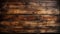 Wallpaper of Rustic Wooden Planks, a Tale of Authenticity and Warmth