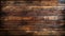 Wallpaper of Rustic Wooden Planks, a Tale of Authenticity and Warmth