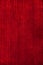 Wallpaper velvet fabric red vertical strips. Vintage retro background