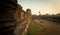 Walls of Angkor