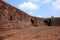 Walls of Bekal Fort