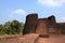 Walls of Bekal Fort