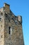 Walls of Eilean Donan Castle, Scotland