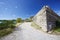 Walls Of Fort James, Antigua