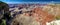 Walls of the Grand Canyon, Monument Creek Vista