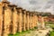 Walls of the Library of Hadrian in Athens