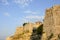 Walls of Old Town of Ulcinj, Montenegro