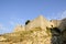 Walls of Old Town of Ulcinj, Montenegro