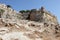 Walls of Rethymnon Venetian fort