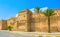 The walls of Sfax
