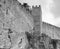 Walls and towers San Marino is the world`s oldest republic and Europe`s third smallest