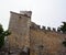 Walls and towers San Marino is the world`s oldest republic and Europe`s third smallest