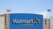 Walmart an American multinational retail that operates a chain of hypermarkets, discount