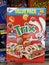 Walmart interior Breakfast bars Trix value pack