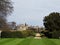 Walmer Castle and Garden at Kent, England, UK