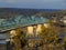 Walnut Street Bridge--Chattanooga, Tennessee