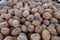 Walnuts fruit vitamine freshness agriculture