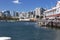 Walsh Bay and Darling Harbour View