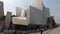 Walt Disney Concert Hall