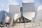 Walt Disney Concert Hall in Los Angeles